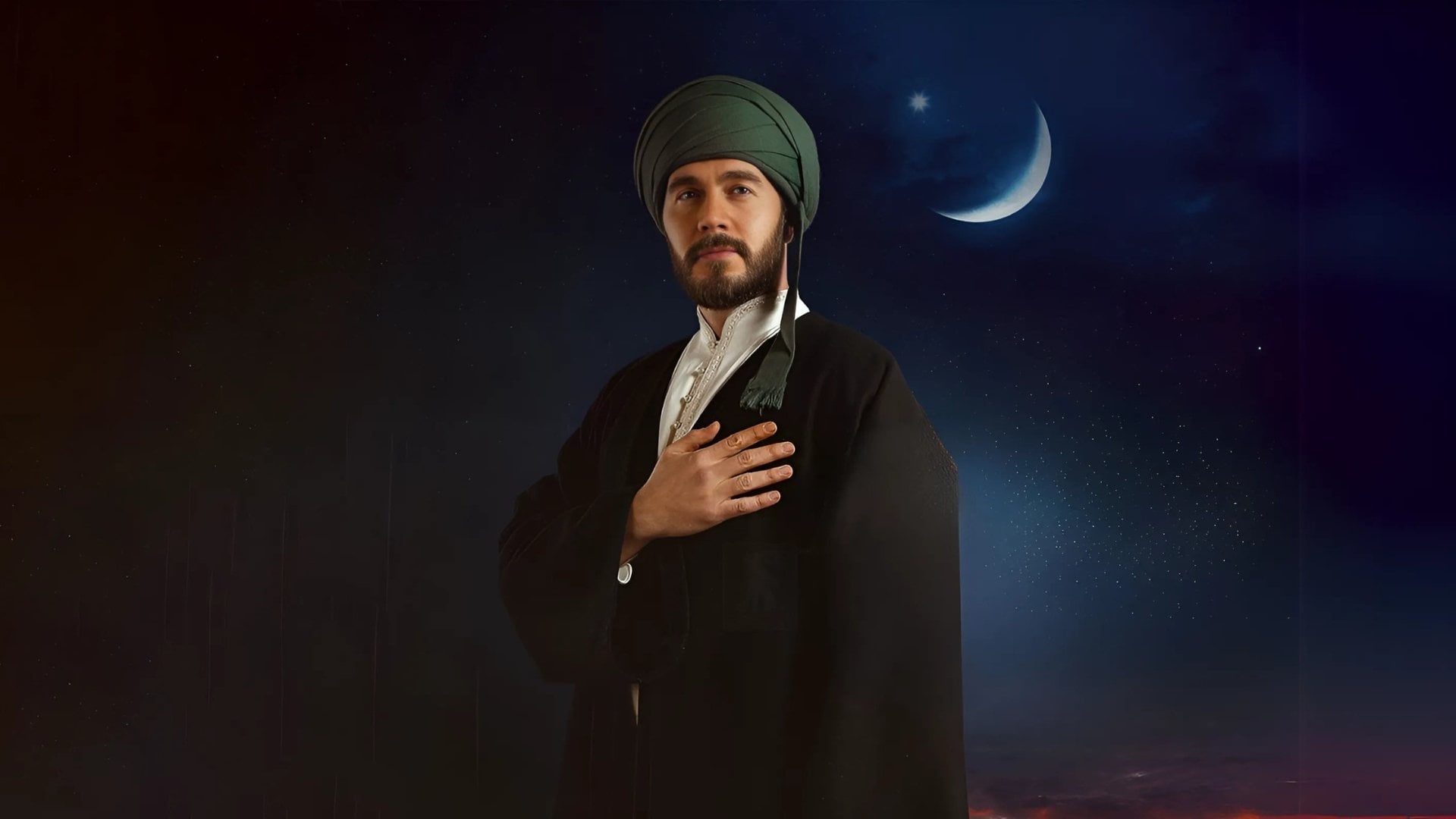 Vefa Sultan izle