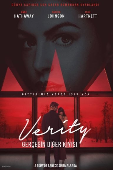 Verity: Gerçeğin Diğer Kıyısı izle