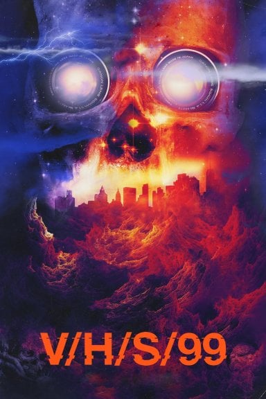 V/H/S/99 izle