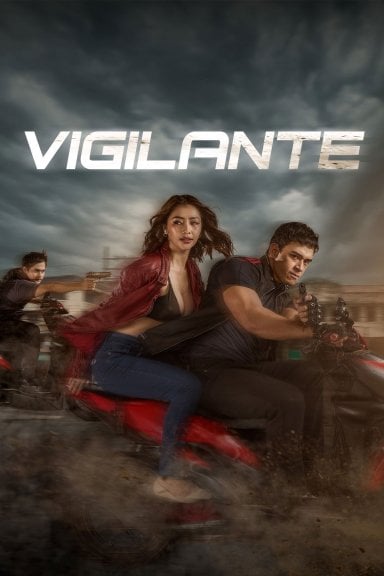 Vigilante izle