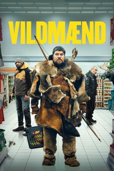 Vildmænd izle