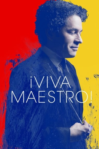 ¡Viva Maestro! izle