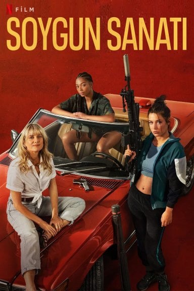 Voleuses izle