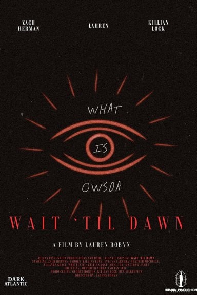 Wait Til Dawn izle