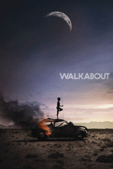 Sonsuz Çöl izle