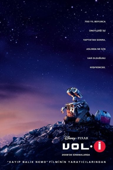 Vol. İ izle
