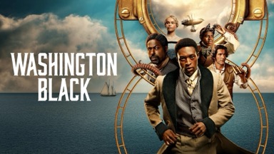 Washington Black izle