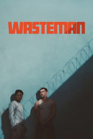 Wasteman izle