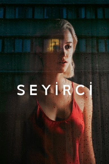 Watcher izle