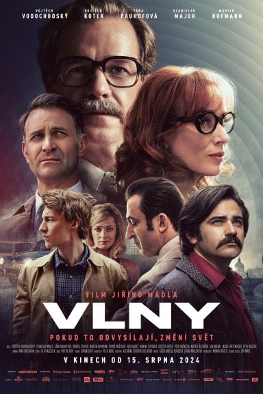 Vlny izle