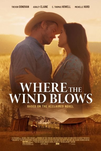 Where the Wind Blows izle