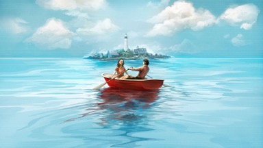 Widow's Bay izle