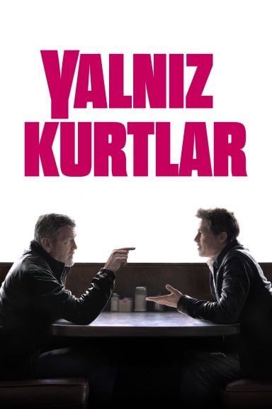 Yalnız Kurtlar izle
