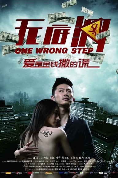 Wrong One izle