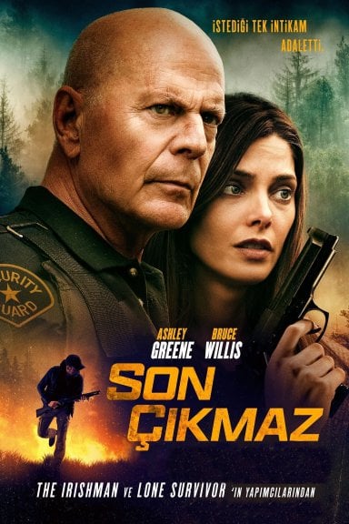 Son Çıkmaz izle