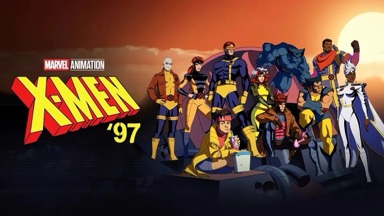X-Men '97 izle