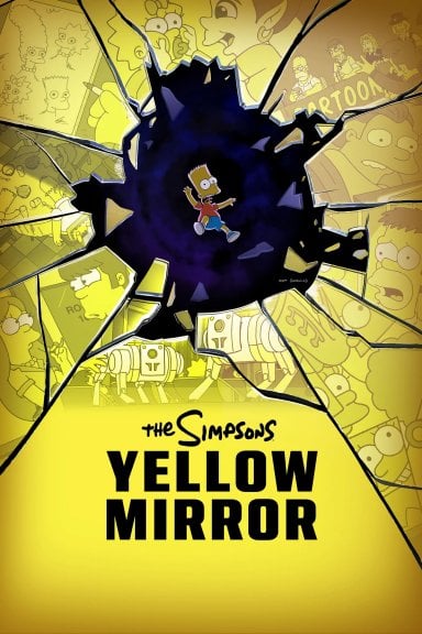 Yellow Mirror izle