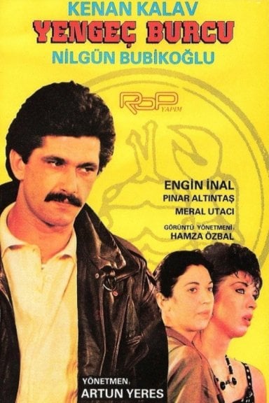 Yengeç Burcu izle