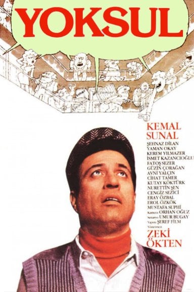 Yoksul izle