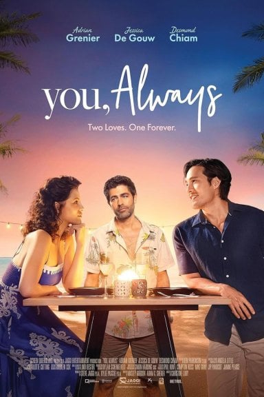 You, Always izle