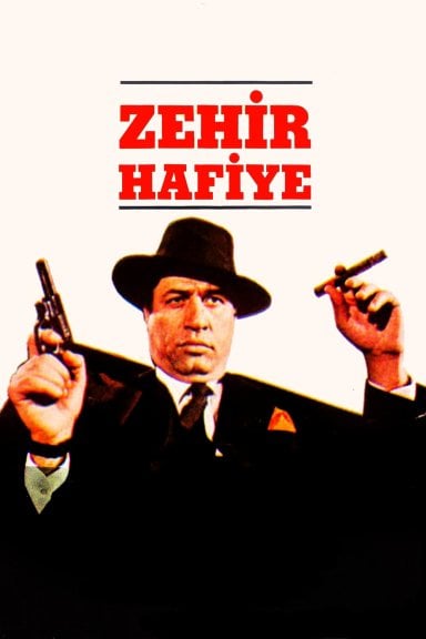 Zehir Hafiye izle