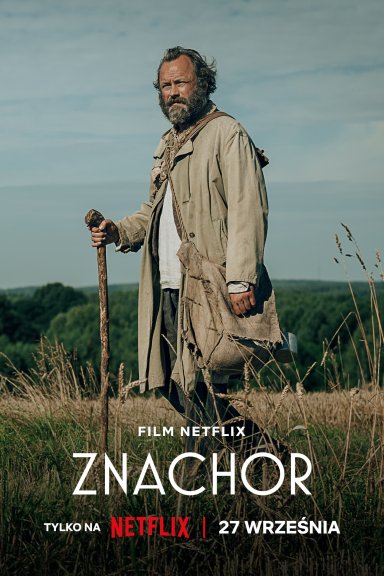 Znachor izle